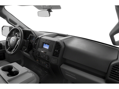 2019 Ford F-150 Base