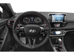 2019 Hyundai Elantra GT N Line
