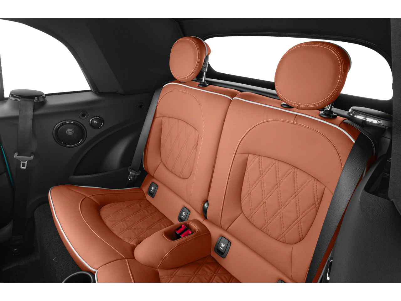 2019 MINI Cooper S Base