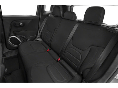 2020 Jeep Renegade Altitude