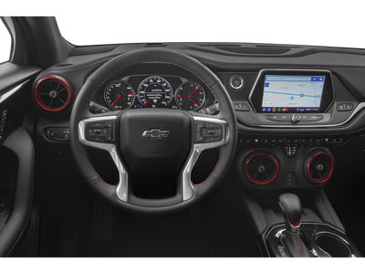 2021 Chevrolet Blazer FWD RS