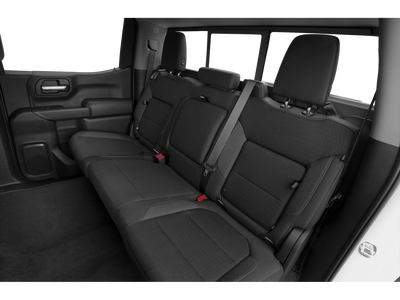 2021 Chevrolet Silverado 1500 LT LT1