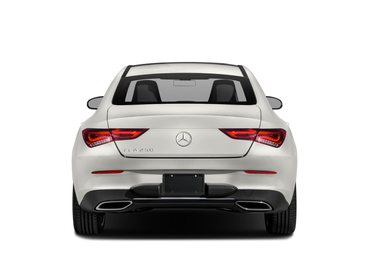 2021 Mercedes-Benz CLA CLA 250 4MATIC®