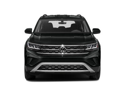 2021 Volkswagen Atlas 2.0T S
