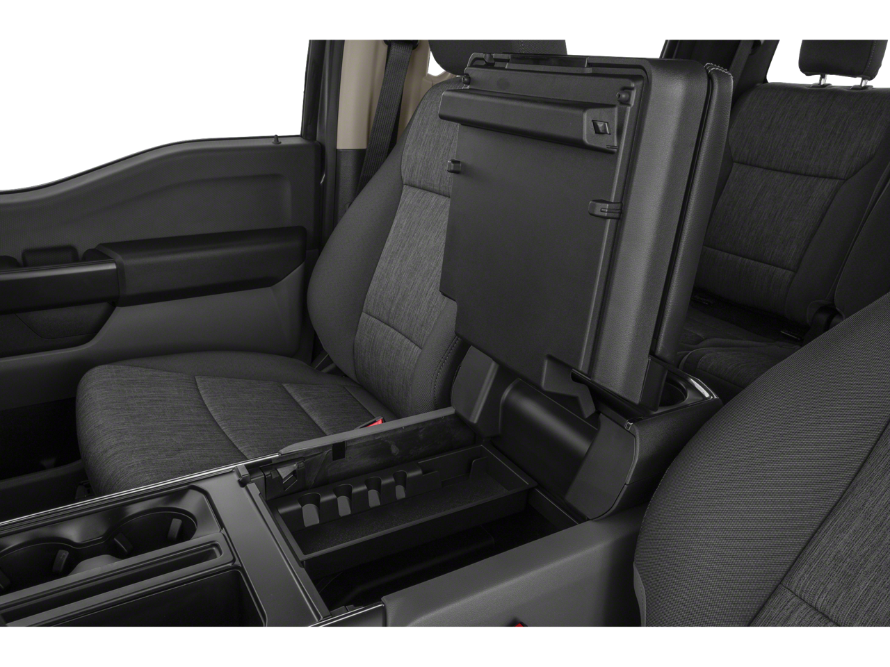 2022 Ford F-150 Base