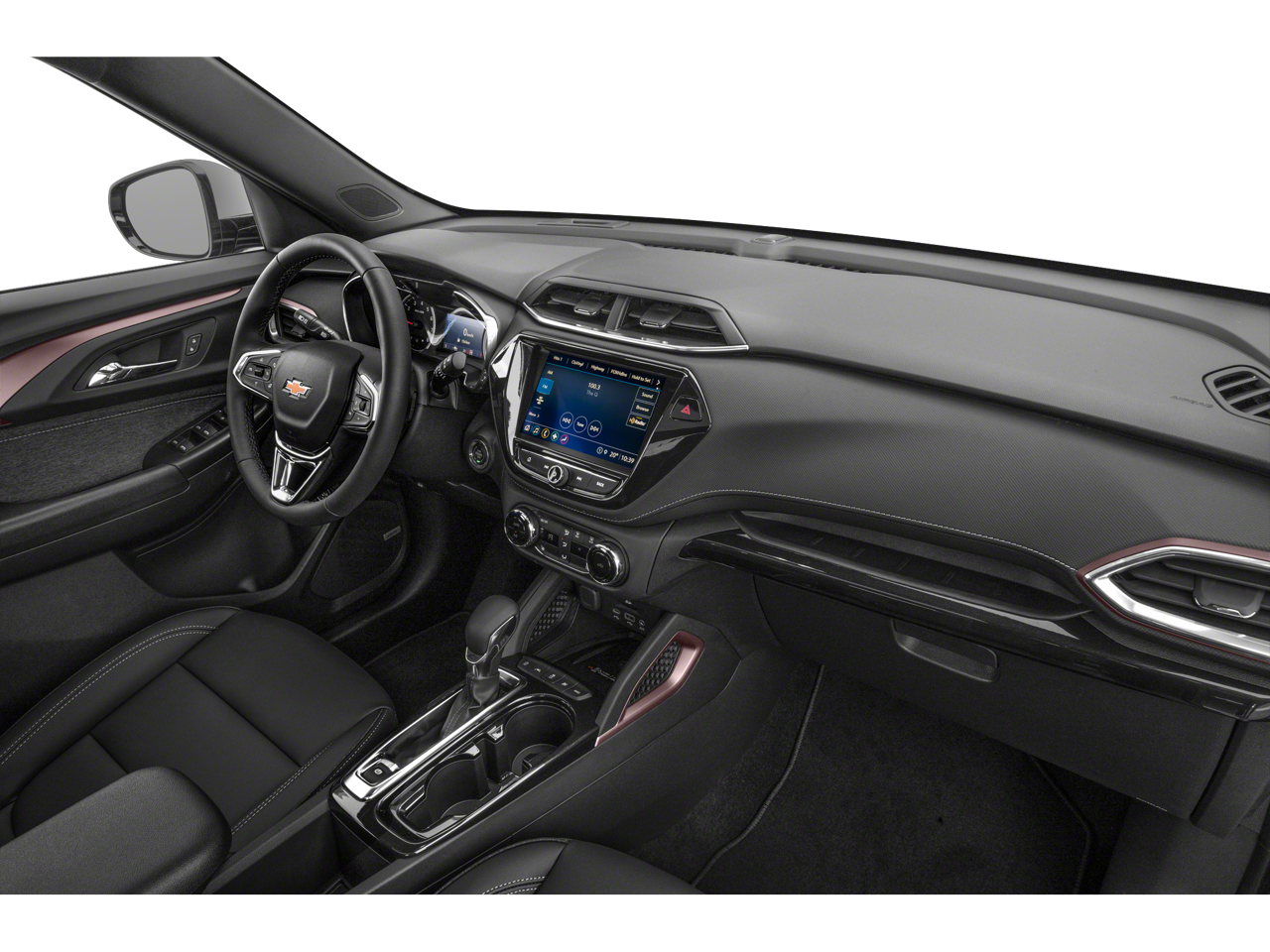2023 Chevrolet Trailblazer AWD ACTIV