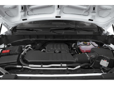 2023 Chevrolet Silverado 1500 4WD Crew Cab Short Bed RST