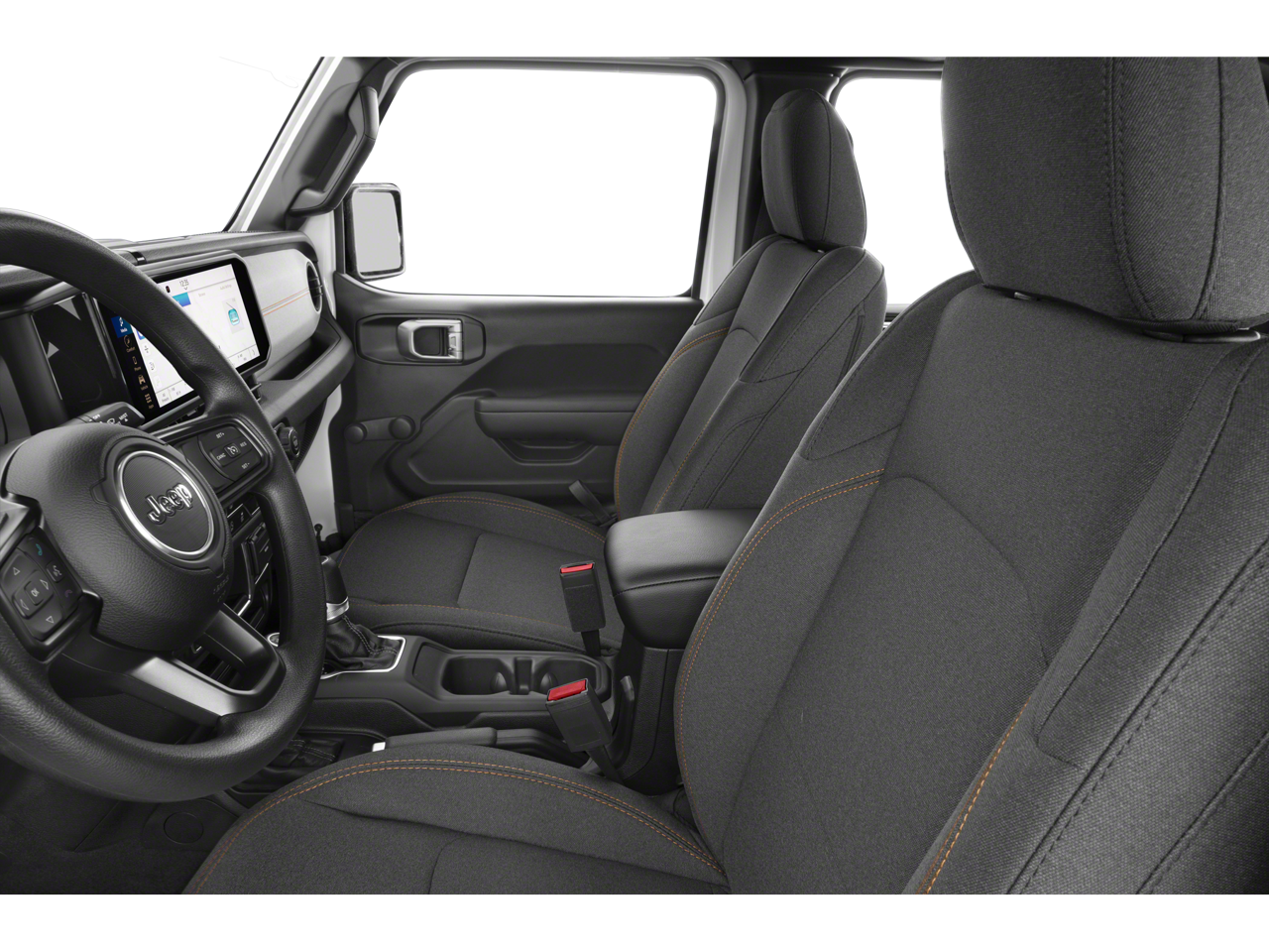 2025 Jeep Gladiator GLADIATOR SPORT S 4X4