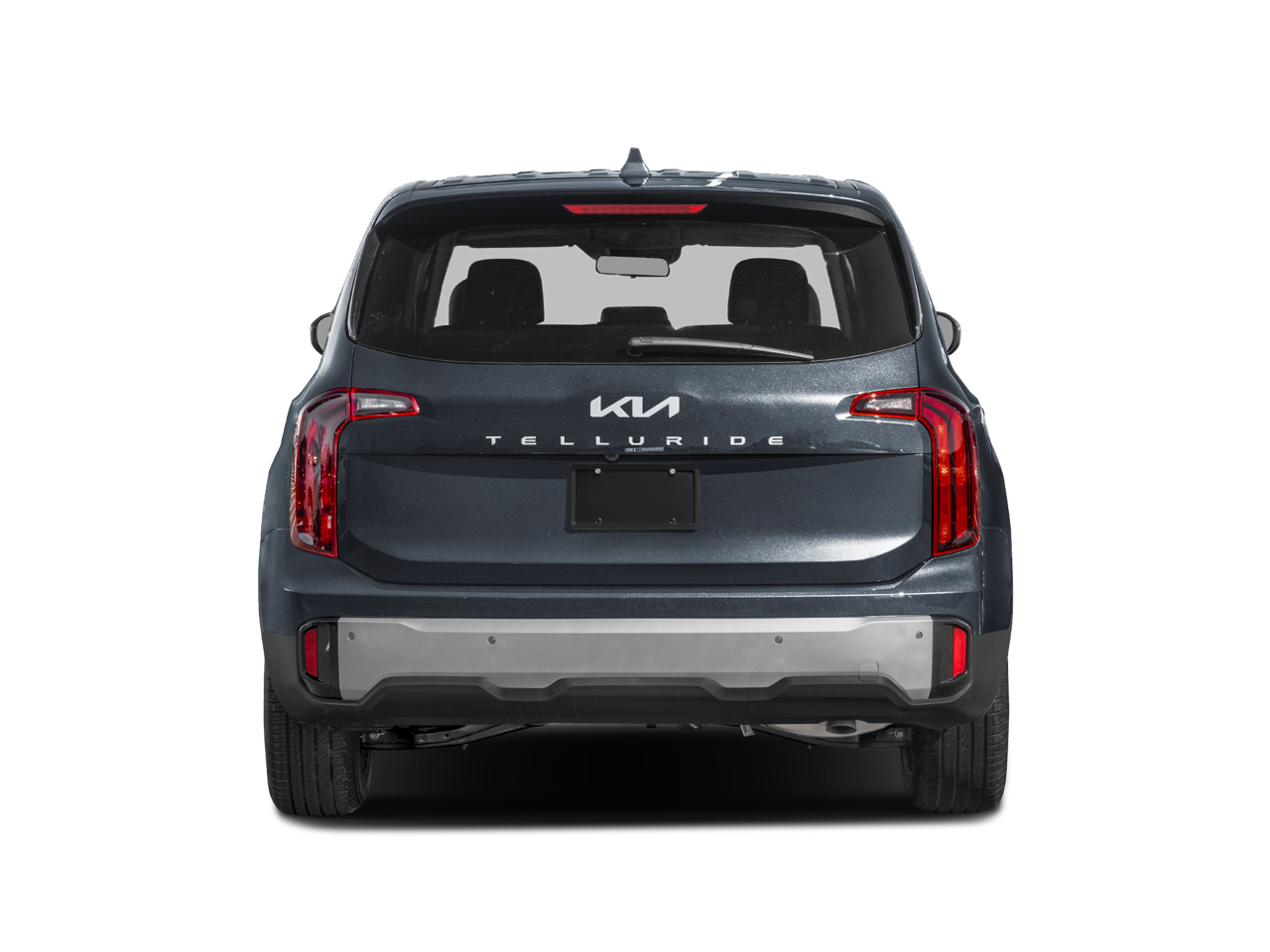 2025 Kia Telluride LX