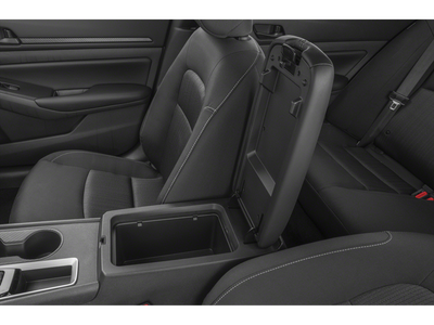 2025 Nissan Altima S FWD