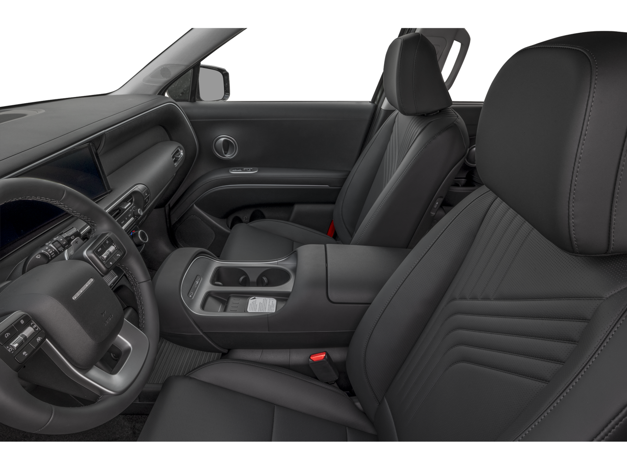 2026 Hyundai Palisade SEL 7 Passenger