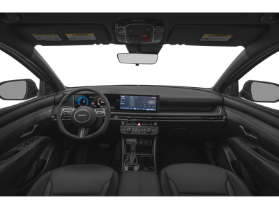 2027 Hyundai Santa Cruz SE