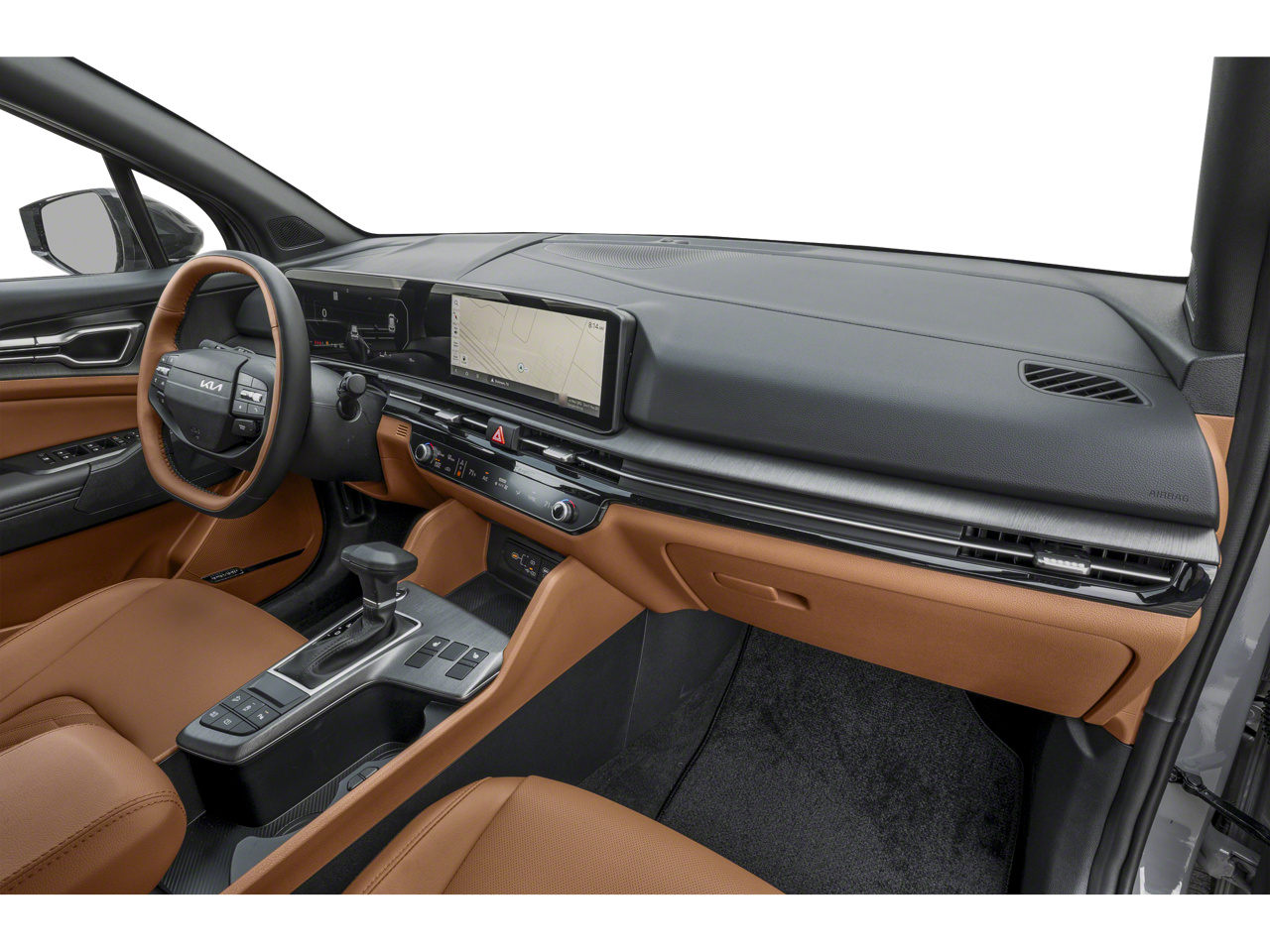 2027 Kia Sportage X-Line
