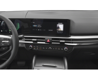 2027 Kia Sportage Hybrid S