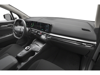 2027 Kia Sportage Hybrid S