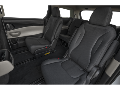 2027 Kia Carnival LXS