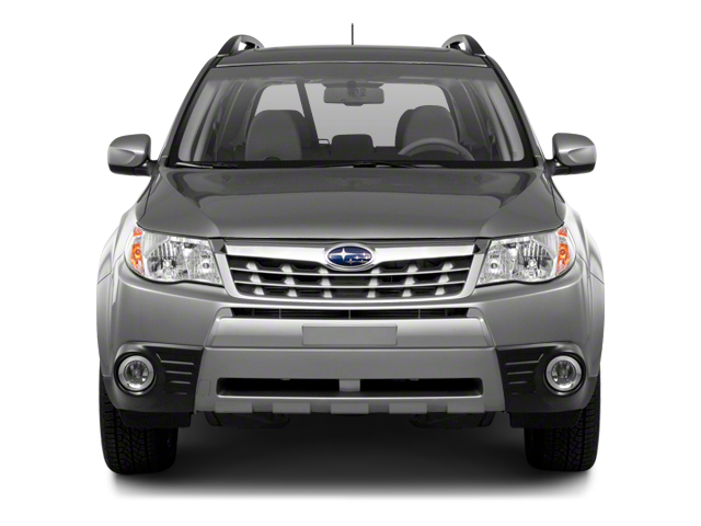 2011 Subaru Forester 2.5X Premium