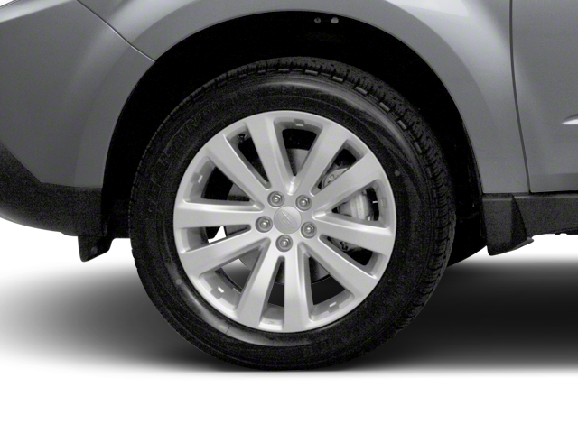 2011 Subaru Forester 2.5X Premium