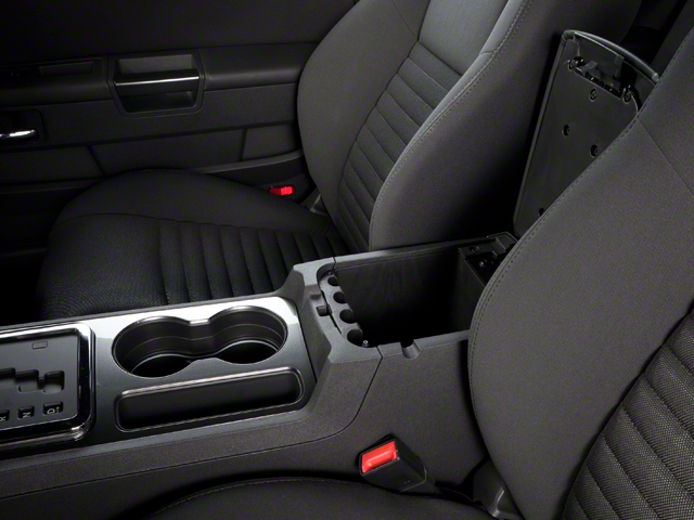 2012 Dodge Challenger R/T