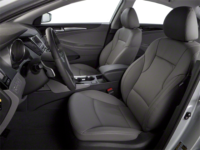 2012 Hyundai Sonata SE