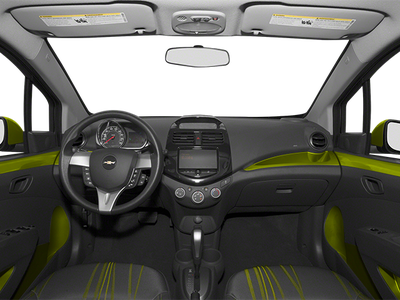 2013 Chevrolet Spark 1LT