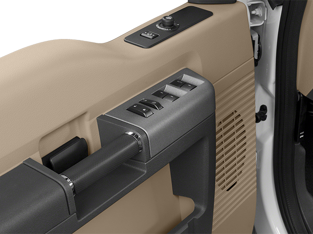 2014 Ford F-350SD DRW