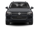 2014 Volkswagen Touareg 3.6L Sport