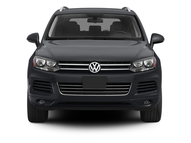 2014 Volkswagen Touareg 3.6L Sport