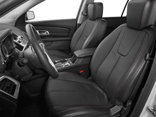 2015 GMC Terrain SLT-2