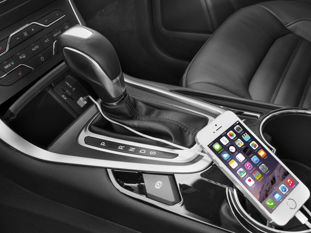 2016 Ford Edge SE