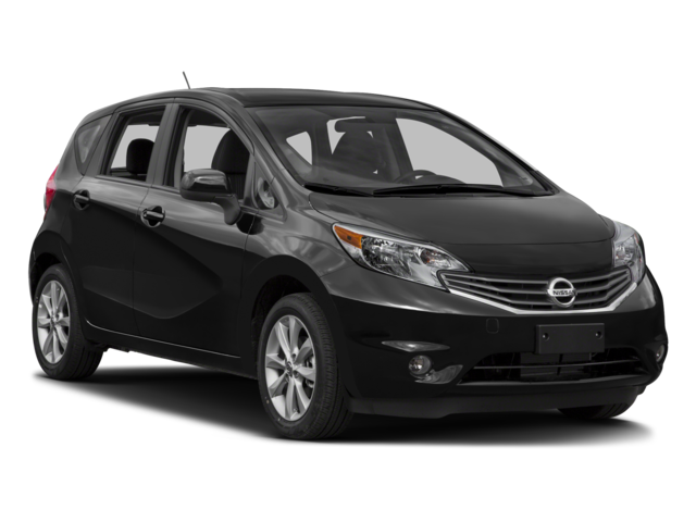 2016 Nissan Versa Note SL