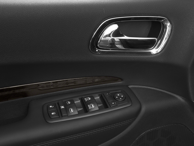 2017 Dodge Durango SXT