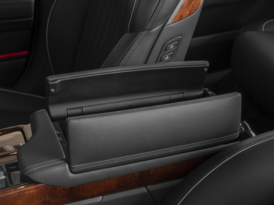2017 Genesis G90 5.0 Ultimate
