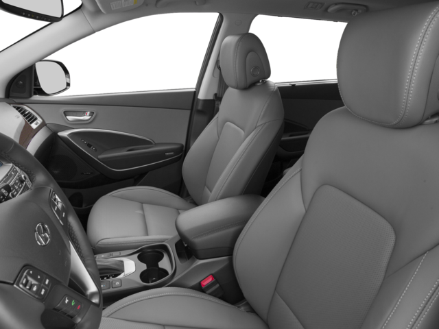 2017 Hyundai Santa Fe SE Ultimate