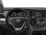 2018 Toyota Sienna SE 8 Passenger