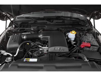 2019 RAM 1500 Classic Big Horn Crew Cab 4x4 5'7' Box