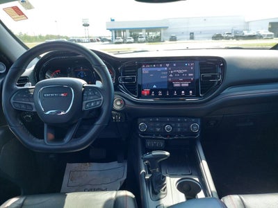 2025 Dodge Durango R/T Plus