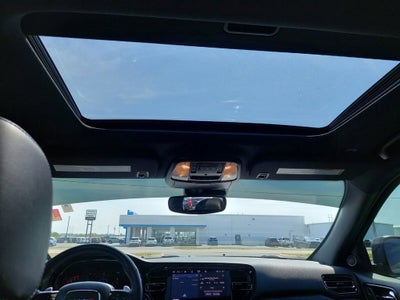 2025 Dodge Durango R/T Plus