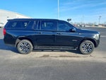 2021 GMC Yukon XL AT4