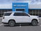 2027 Chevrolet Tahoe LS