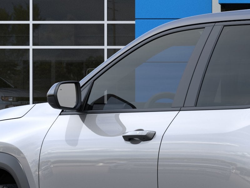 2027 Chevrolet Equinox FWD LT