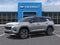 2027 Chevrolet Equinox FWD LT