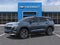 2027 Chevrolet Equinox FWD LT