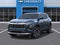 2027 Chevrolet Equinox FWD LT