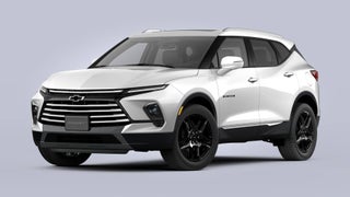 2024 Chevrolet Blazer Premier