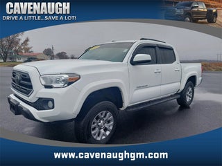 2019 Toyota Tacoma 4WD SR