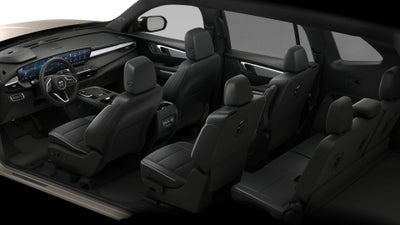 2027 Buick Enclave Sport Touring