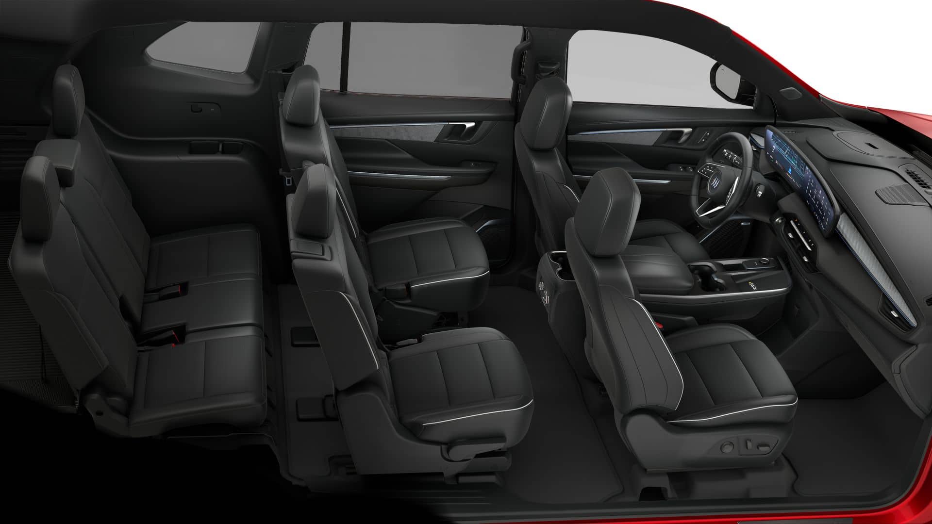 2027 Buick Enclave Sport Touring