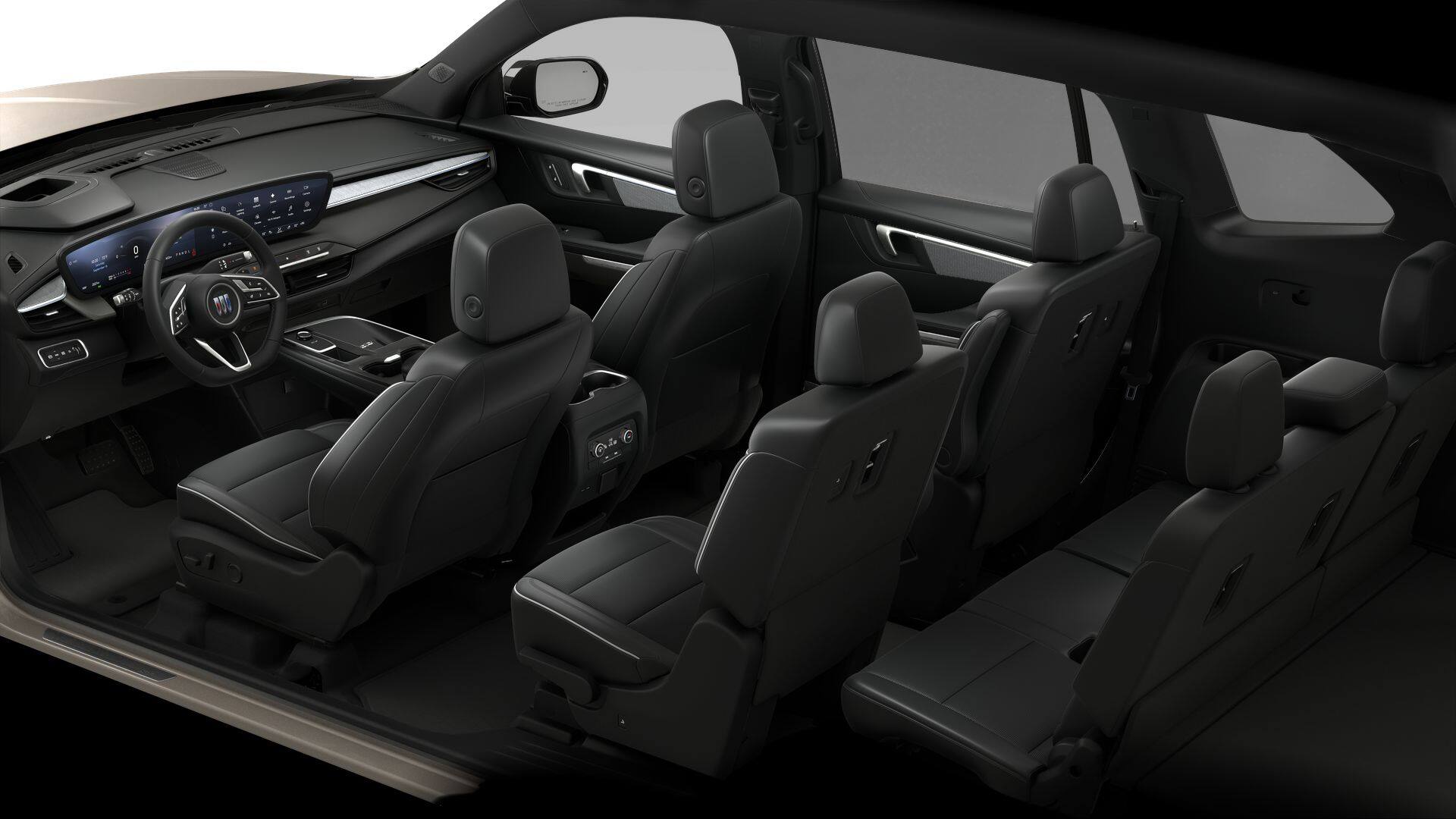 2027 Buick Enclave Sport Touring
