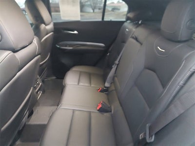 2021 Lincoln Corsair Reserve